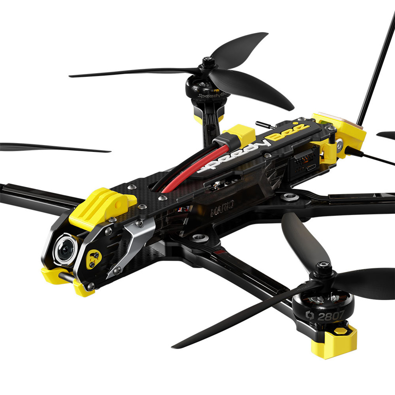 SpeedyBee Mario Fold 8 DC O3 K - Outdoor Power Hours avis et prix