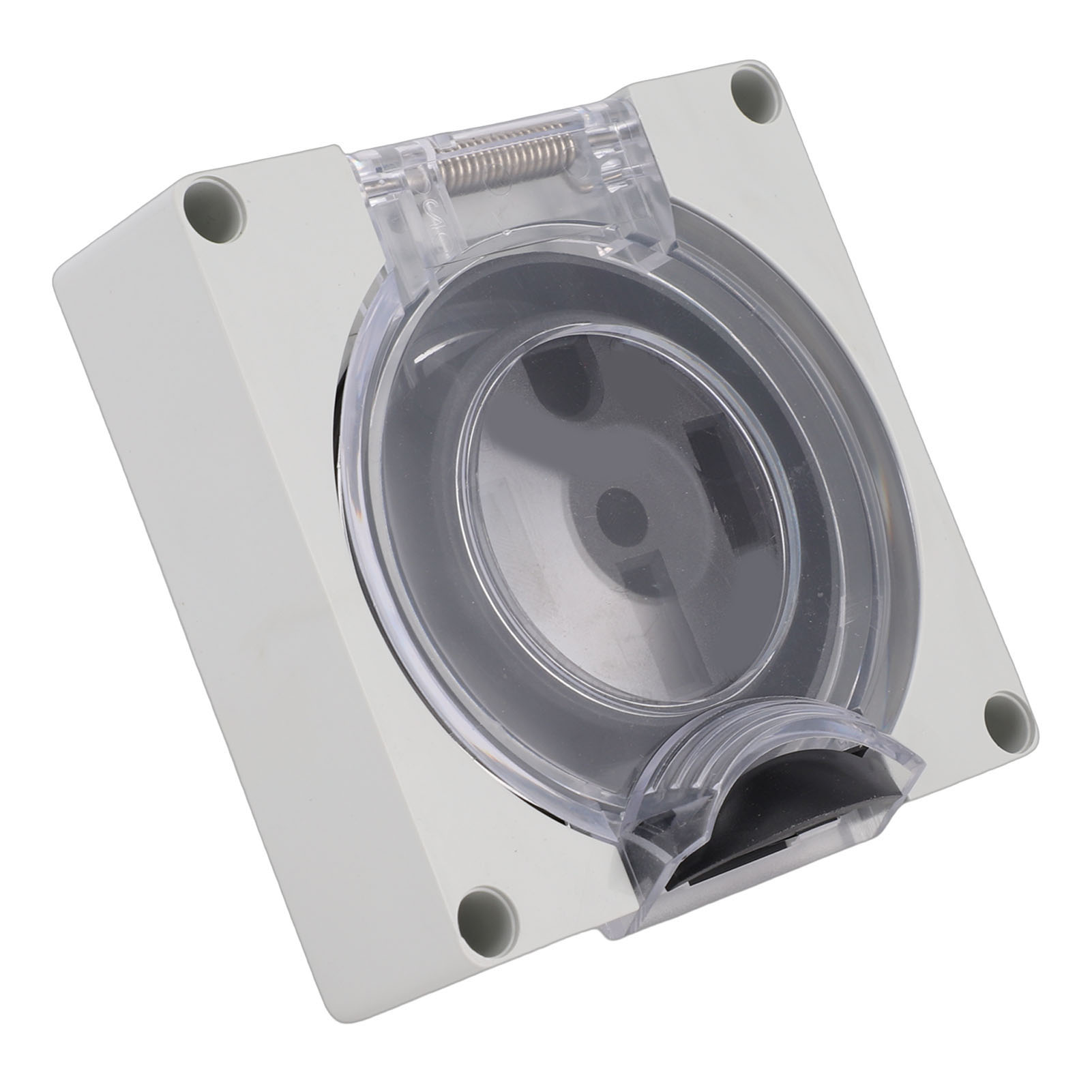 Prise industrielle verrouillab - Outdoor Power Receptacle avis et prix