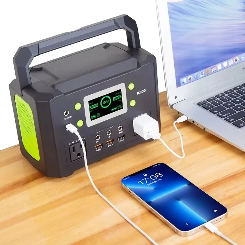 Station d'alimentation portabl - Ups Power Supply Outdoor avis et prix