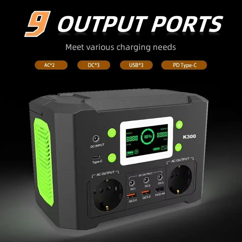 Station d'alimentation portabl - Ups Power Supply Outdoor avis et prix