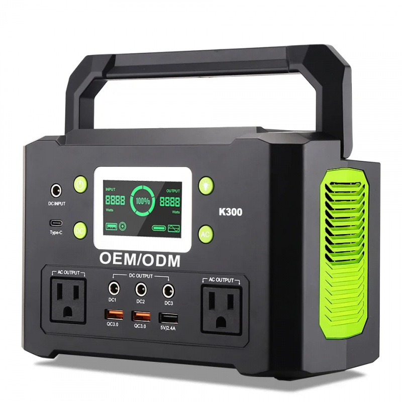 Station d'alimentation portabl - Ups Power Supply Outdoor avis et prix