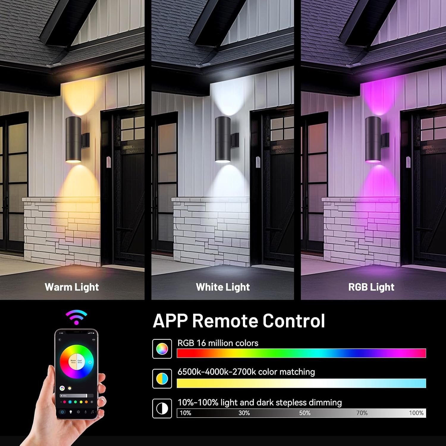 ZigBee Tuya Smart Life COB hau - Outdoor Power Point Zigbee avis et prix