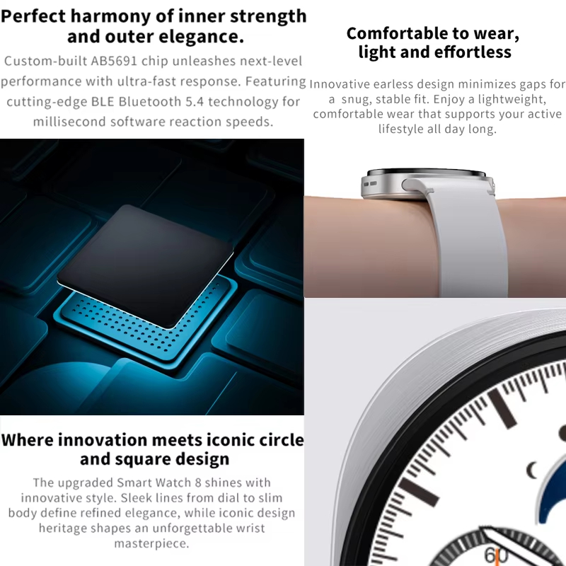 Nouvelle montre connectée clas - Outdoor Power Hours avis et prix