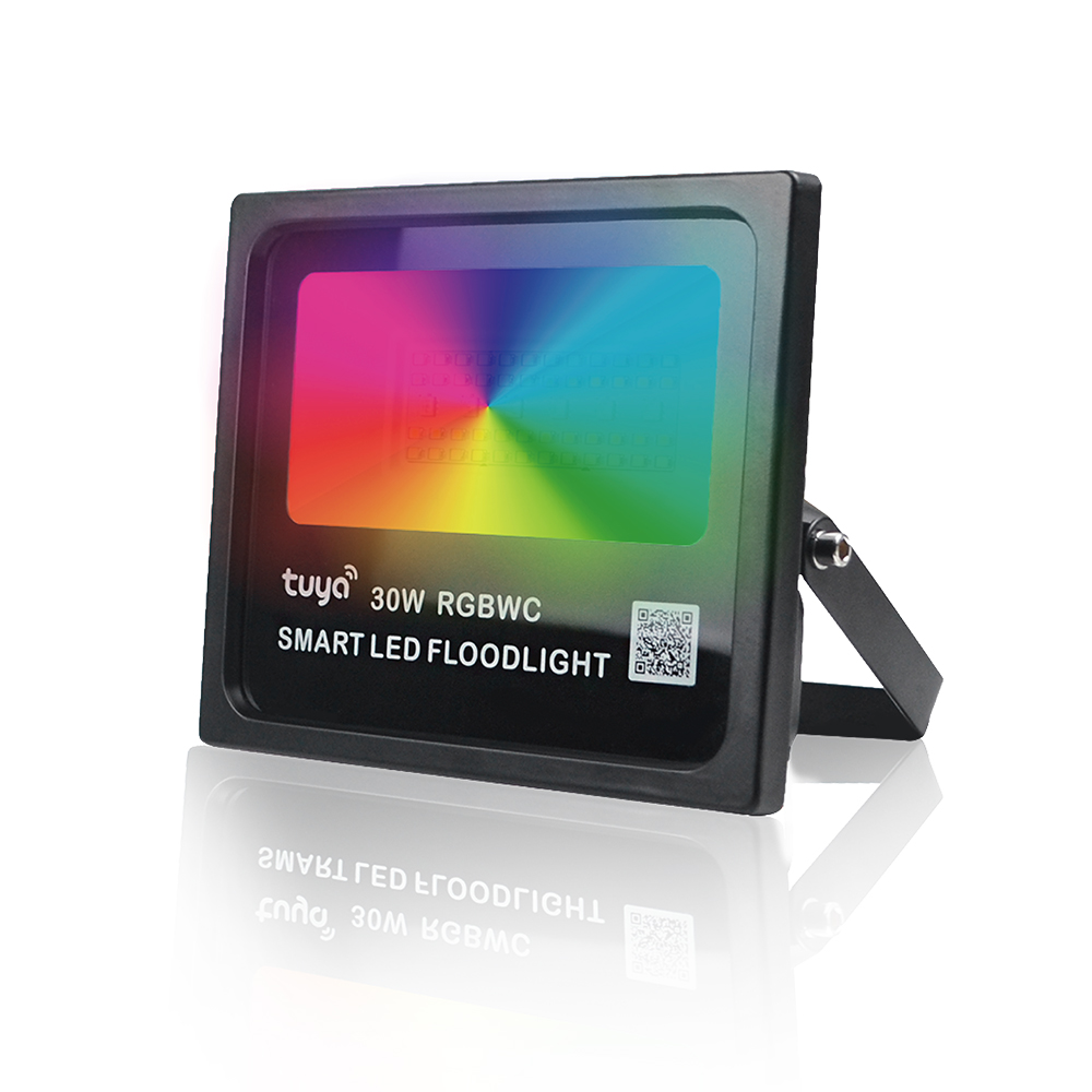 Projecteur LED extérieur intel - Outdoor Power Point Zigbee avis et prix