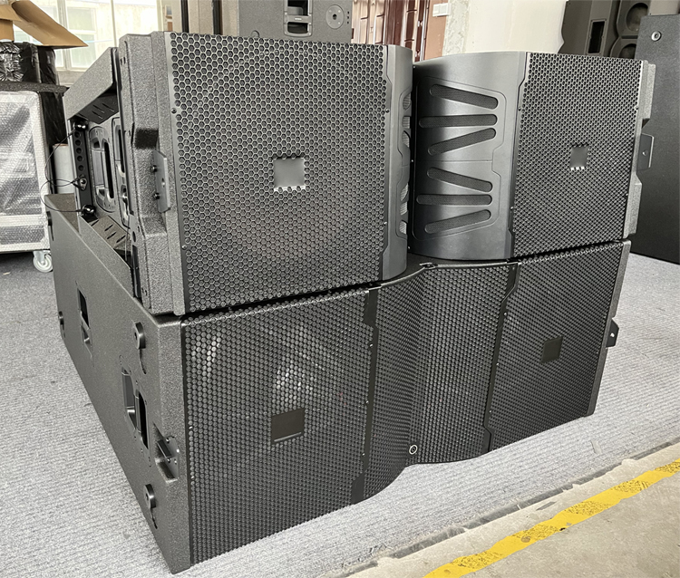 Subwoofer passif double 18 pou - Outdoor Power Equipment avis et prix