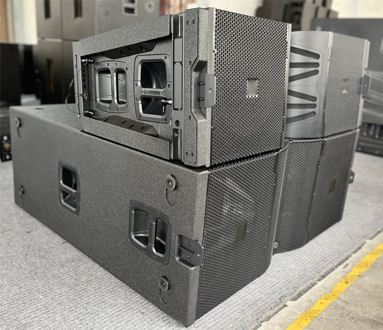 Subwoofer passif double 18 pou - Outdoor Power Equipment avis et prix