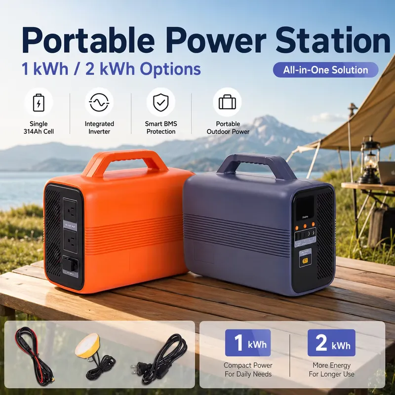 Station d'alimentation portabl - Ups Power Supply Outdoor avis et prix