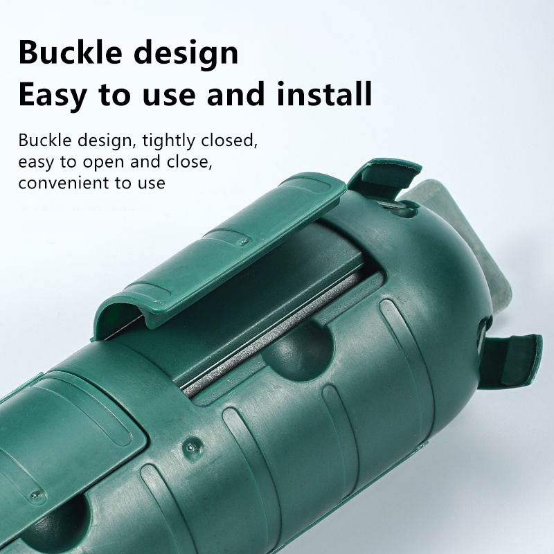 Couvercle de sécurité pour ral - Outdoor Power Socket Cover avis et prix