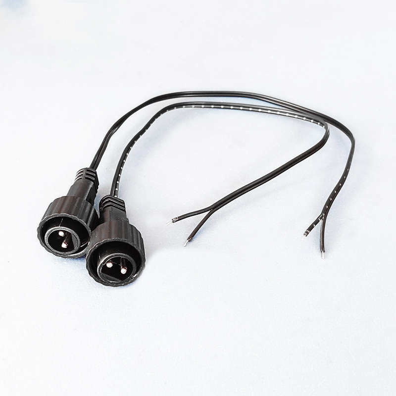 Connecteur LED extérieur 2 bro - Outdoor Power Board avis et prix