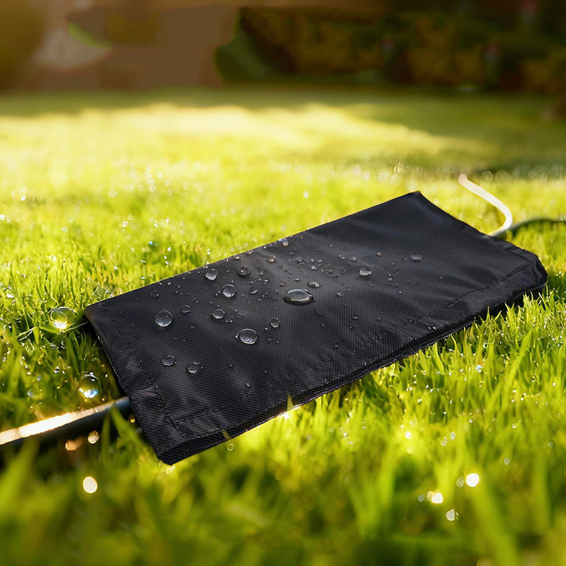 Cache-câble d'extension robust - Outdoor Power Socket Cover avis et prix