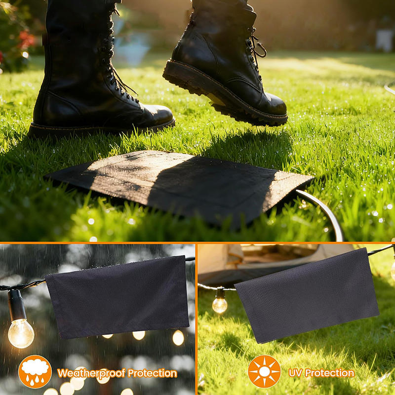 Cache-câble d'extension robust - Outdoor Power Socket Cover avis et prix