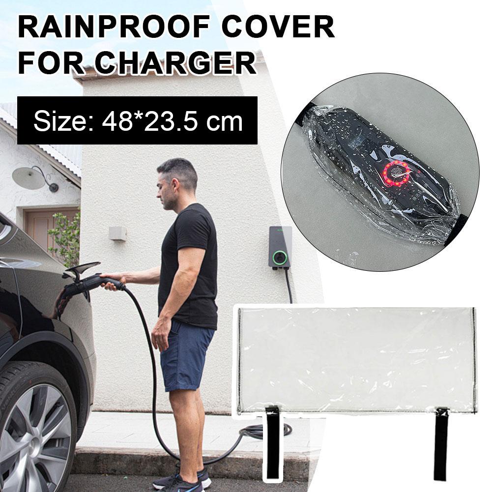 Housse de protection imperméab - Outdoor Power Socket Cover avis et prix
