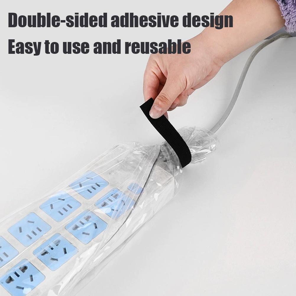 Housse de protection imperméab - Outdoor Power Socket Cover avis et prix