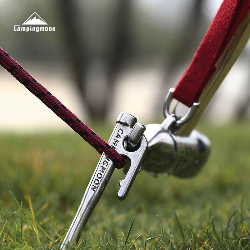 Marteau de camping extérieur C - Outdoor Power Stake avis et prix