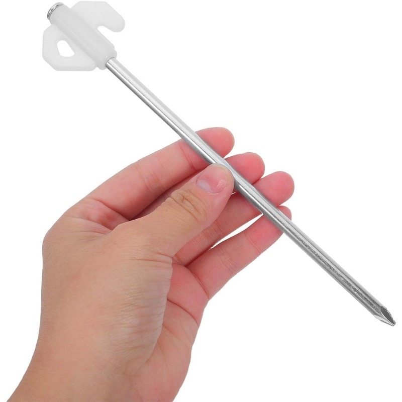 Piquets de tente lumineux qui  - Outdoor Power Stake avis et prix
