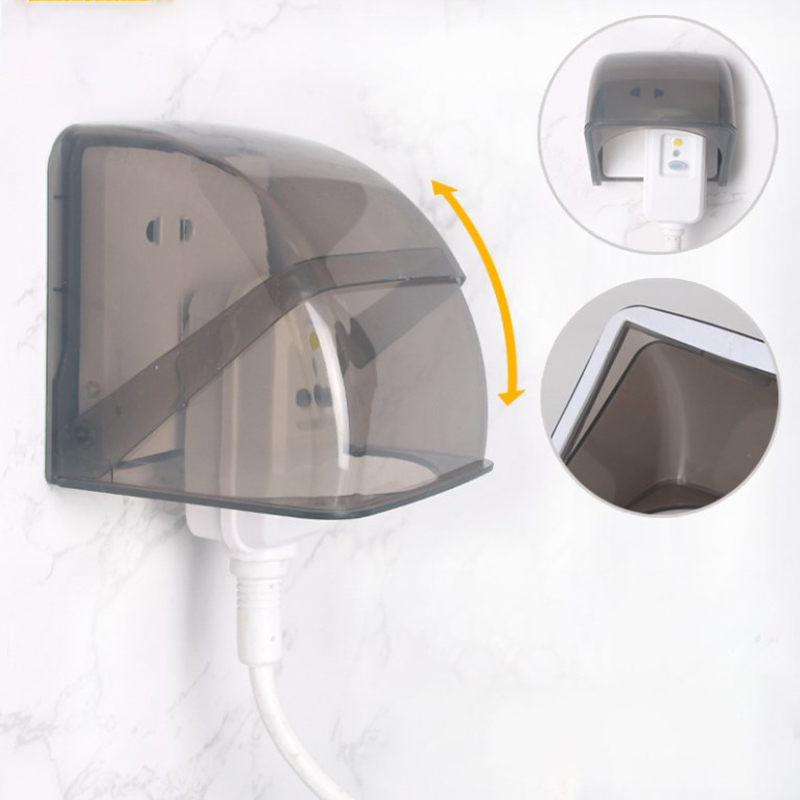 Couvercle de protection pour p - Outdoor Power Inlet Box avis et prix