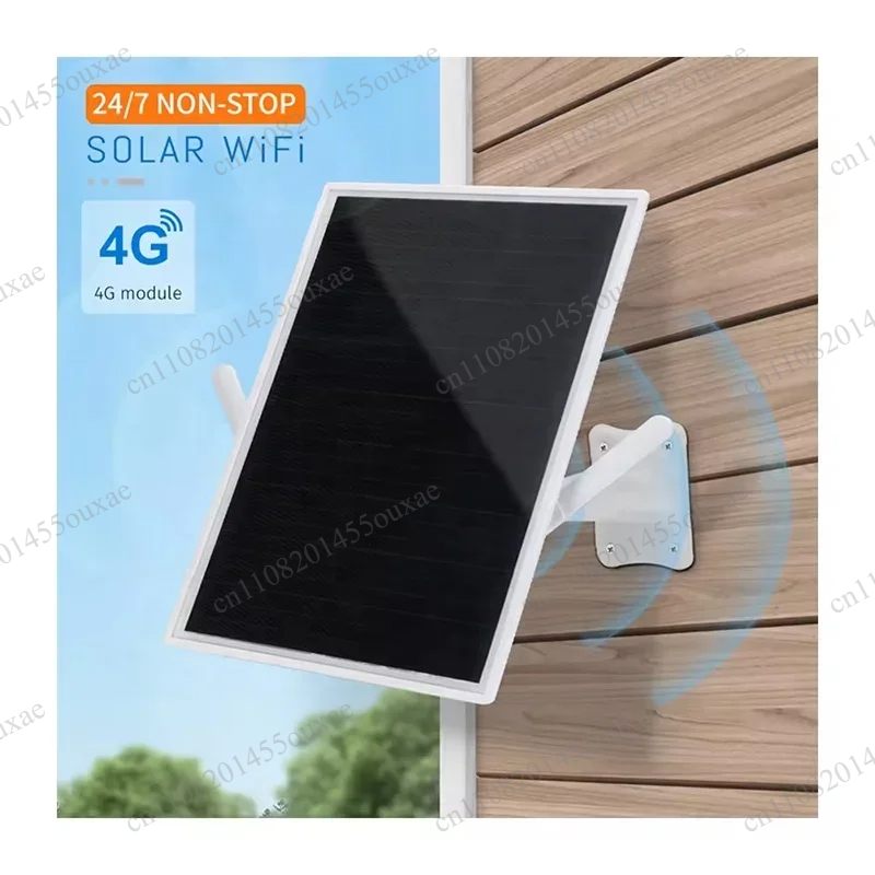 Routeur Wifi solaire portable  - Outdoor Power Ltd & Hire Photos avis et prix