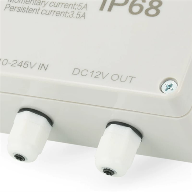 AA84 Nouvelle Carte de Contrôl - Ups Power Supply Outdoor avis et prix