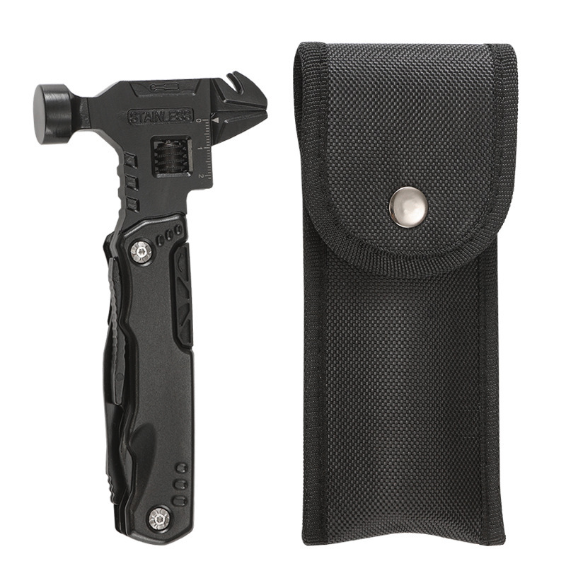 Outil multifonction de survie  - Outdoor Power Board avis et prix