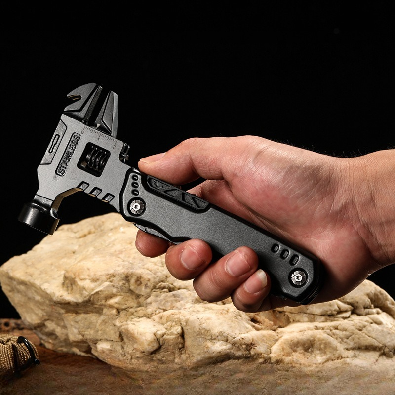 Outil multifonction de survie  - Outdoor Power Board avis et prix