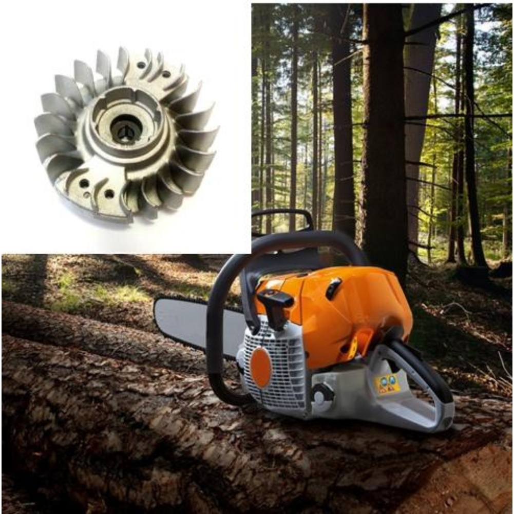 Volant moteur de rechange pour - Outdoor Power Tool Brands avis et prix