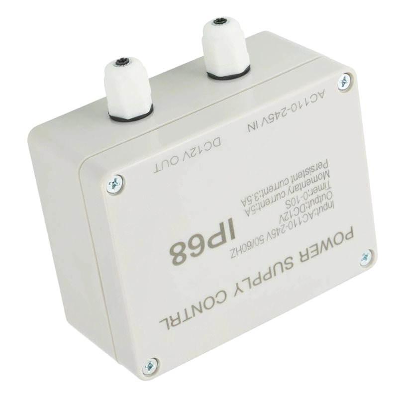 Nouvelle carte d'alimentation  - Ups Power Supply Outdoor avis et prix