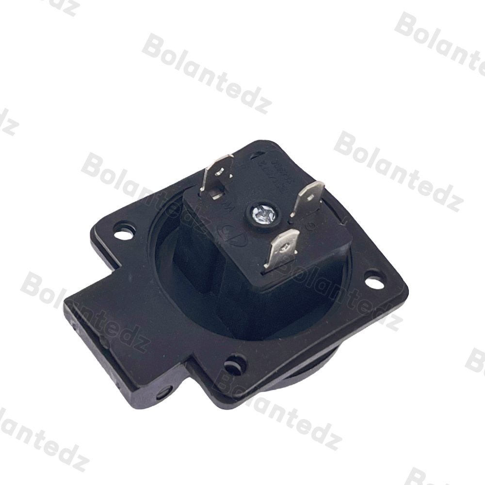 Bolantedz 125V15A 20A IP44 CE  - Outdoor Power Receptacle avis et prix