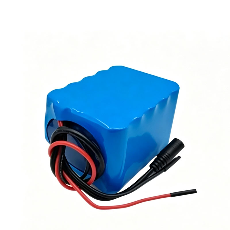 Batterie au lithium 4S5P 17500 - Outdoor Power Tool Brands avis et prix