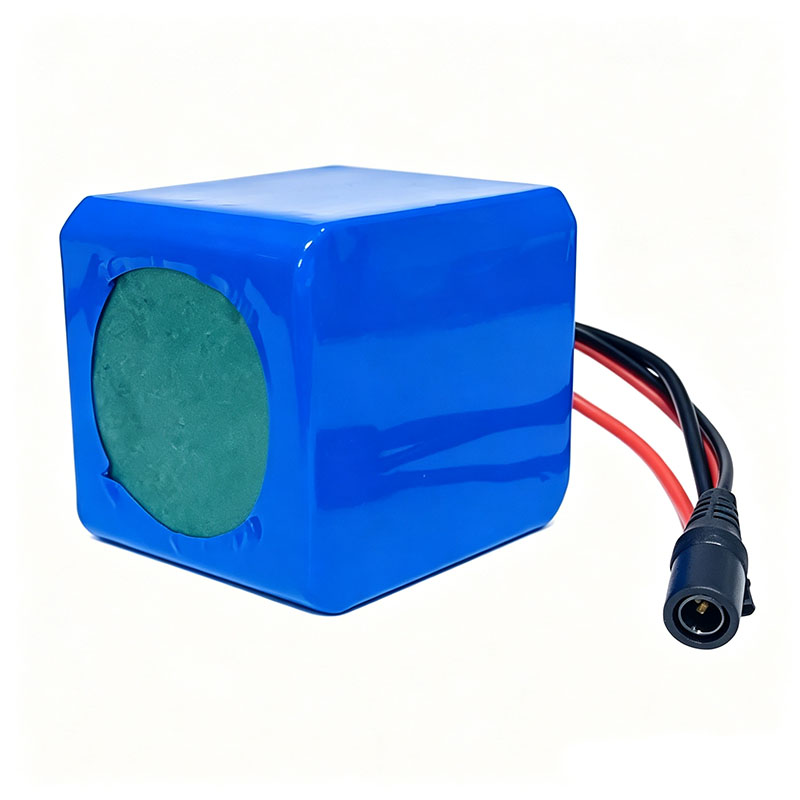 Batterie au lithium 4S5P 17500 - Outdoor Power Tool Brands avis et prix