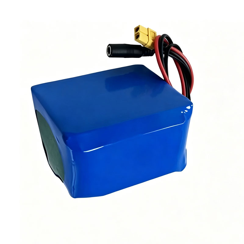 Batterie au lithium 4S5P 17500 - Outdoor Power Tool Brands avis et prix