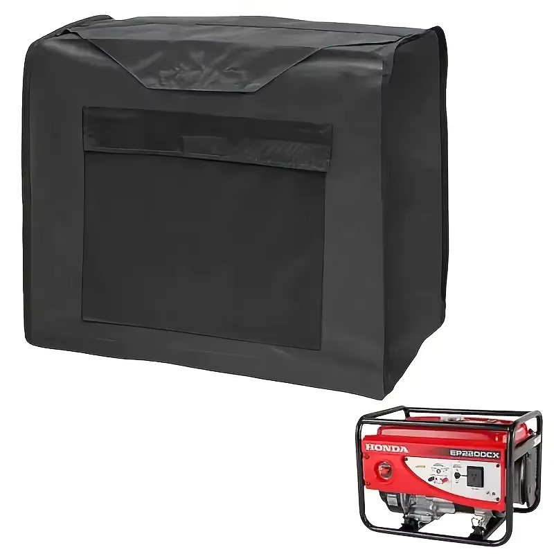 Housse de générateur durable - - Outdoor Power Equipment avis et prix