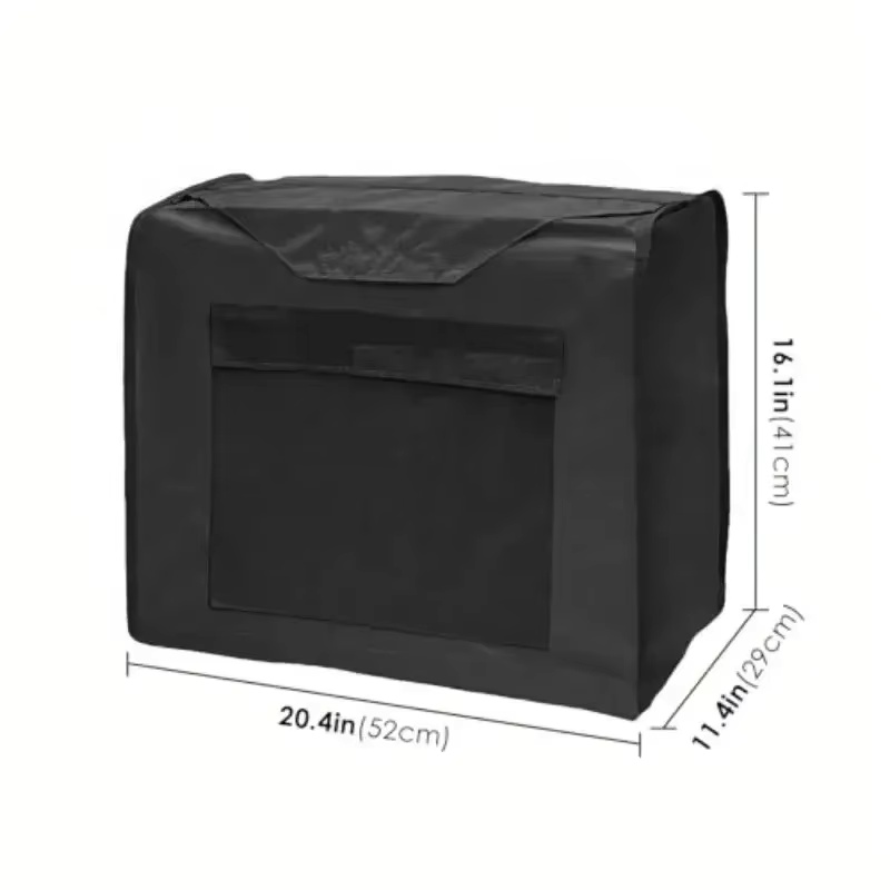 Housse de générateur durable - - Outdoor Power Equipment avis et prix