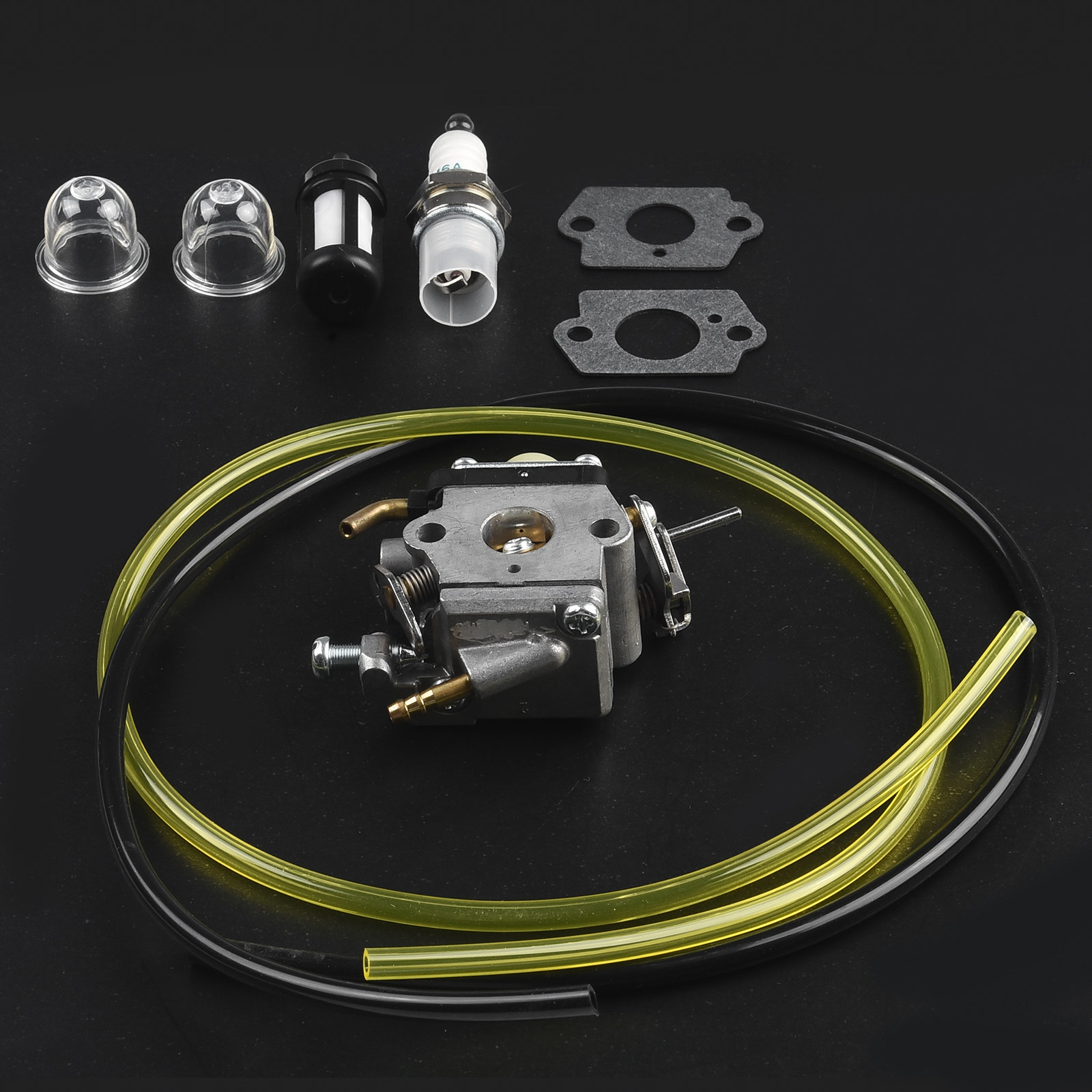 Ligne de carburant de carburat - Quality Outdoor Power Equipment avis et prix