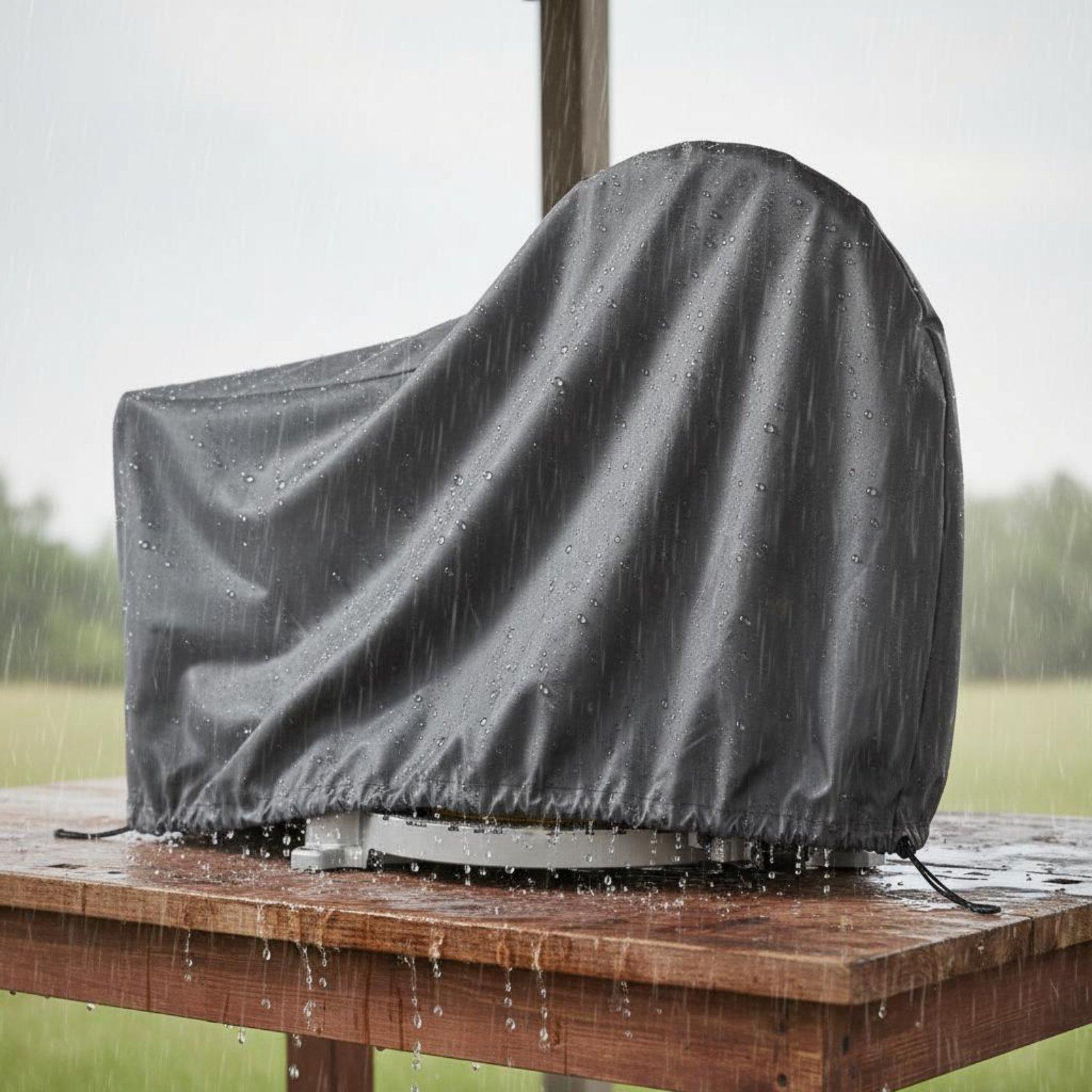 Housse en tissu Oxford impermé - Outdoor Power Equipment avis et prix
